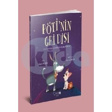 Pöti'nin Gri Dişi