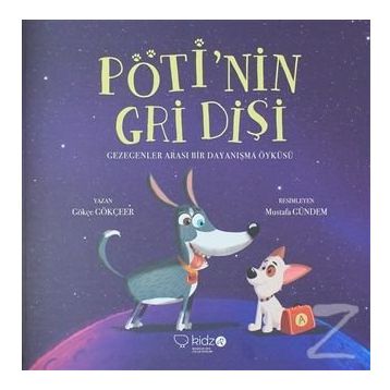 Pöti'nin Gri Dişi