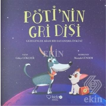 Pöti'nin Gri Dişi