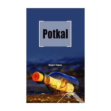 Potkal - Engin Topuz