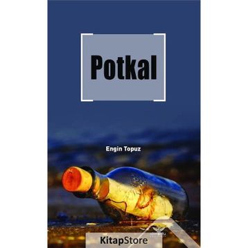 Potkal - Engin Topuz