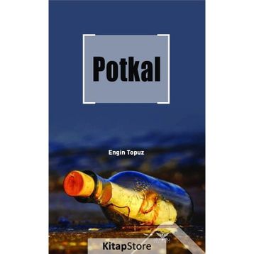 Potkal - Engin Topuz