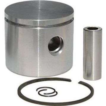 Poulan 260/Partner 41.1 mm 350-351 Testere Piston Seti