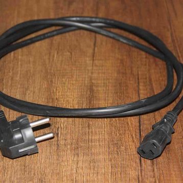 Power ABS Siyah 1 kg Filament