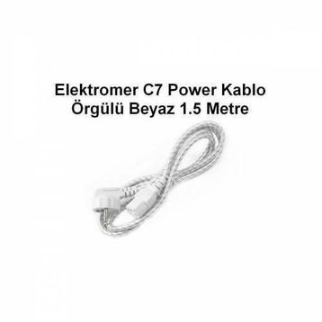 Power ABS Siyah 1 kg Filament