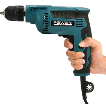 Power Black Pro-XCC-Line Germany Technology Profesional Elektrikli Matkap