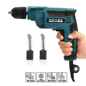 Power Black Pro-XCC-Line Germany Technology Profesional Elektrikli Matkap