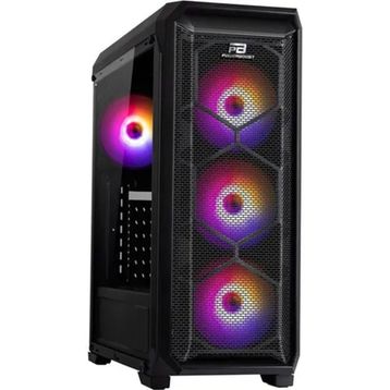 Power Boost Vk-p15b 600w80+ atx+ Fanlı Kasa