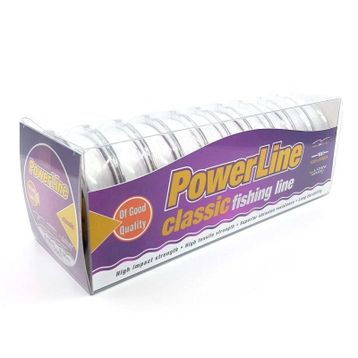 Power Line Classıc 100 m 0,45 mm Makara Misina