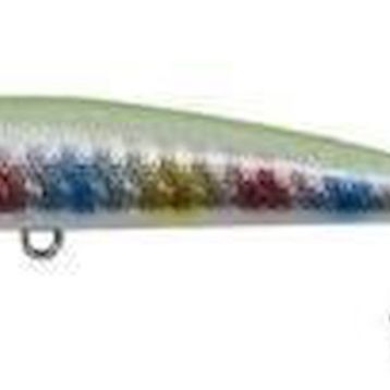 Power Line Minnow 02 80F Maket Balık