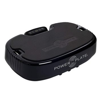 Power Plate Titreşimli Masaj ve Egzersiz Aleti