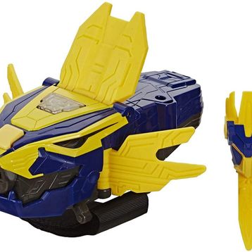 Power Rangers Beast Morphers Elektronik Dönüştürücü