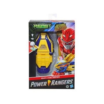 Power Rangers Beast Morphers Elektronik Dönüştürücü