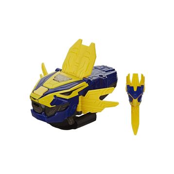 Power Rangers Beast Morphers Elektronik Dönüştürücü