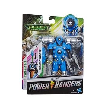 Power Rangers E5915-E6032 Beast Morphers Figür