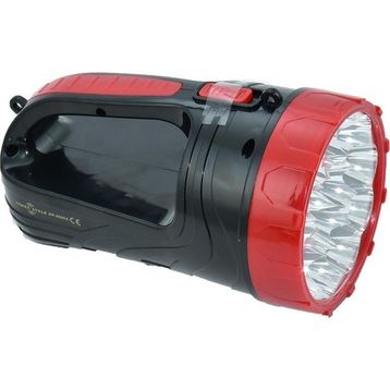 Power Style KP-6665A 2 Işık 15 LED El Feneri