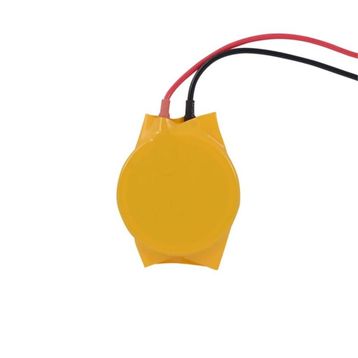 Power-Xtra CR2032 6cm Kablo + Konnektör Lithium Pil