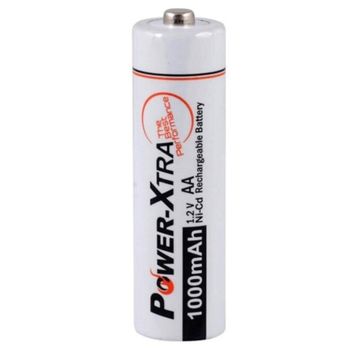 Power-Xtra NI-CD 1000 mAh 1.2V Kalem Pil