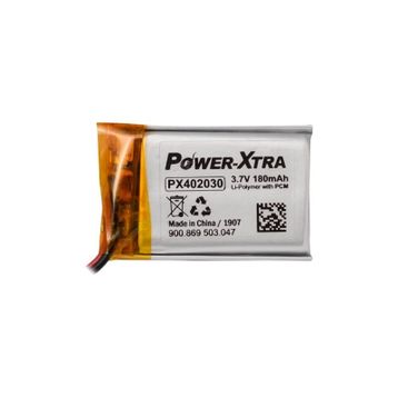 Power-Xtra PX 402030 Lityum Polimer Pil