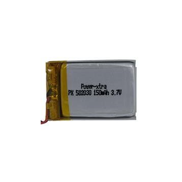 Power-Xtra PX 502030 Lityum Polimer Pil