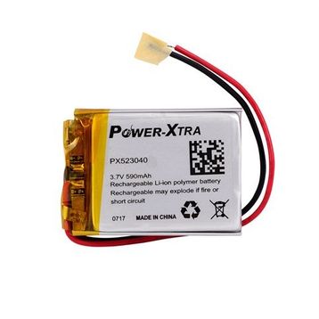 Power-Xtra PX 523040 Lityum Polimer Pil