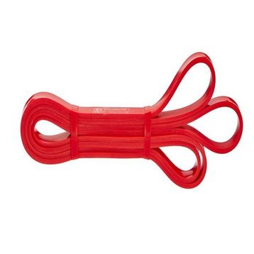 Powerband Kırmızı Light Direnç Lastiği ve Egzersiz Bandı