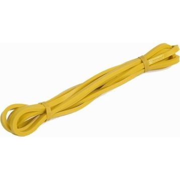 Powerband Sarı X-Light Direnç Lastiği ve Egzersiz Bandı