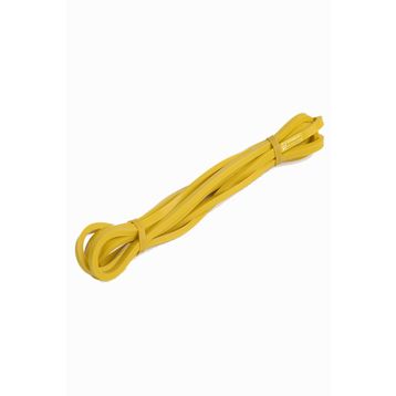 Powerband Sarı X-Light Direnç Lastiği ve Egzersiz Bandı