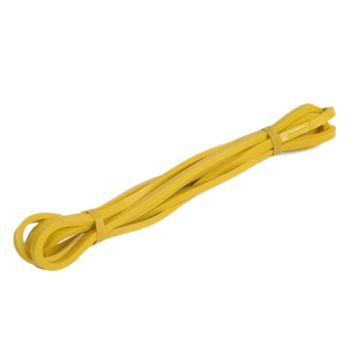 Powerband Sarı X-Light Direnç Lastiği ve Egzersiz Bandı