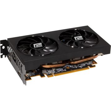 PowerColor Fighter Radeon RX 6500 XT 4GB GDDR6 Ekran Kartı