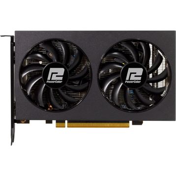 PowerColor Fighter Radeon RX 6500 XT 4GB GDDR6 Ekran Kartı
