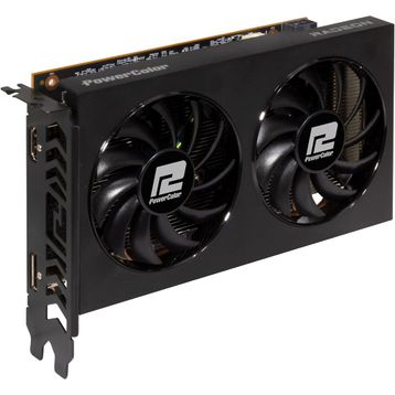 PowerColor Fighter Radeon RX 6500 XT 4GB GDDR6 Ekran Kartı