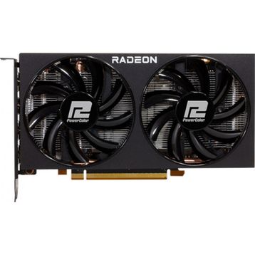 PowerColor Fighter Radeon RX 6600 8GB GDDR6 Ekran Kartı