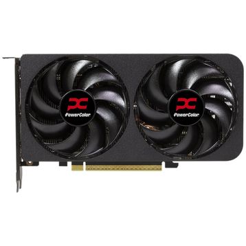 PowerColor Radeon RX 9060 XT Reaper 16G-A 16GB GDDR6 Ekran Kartı