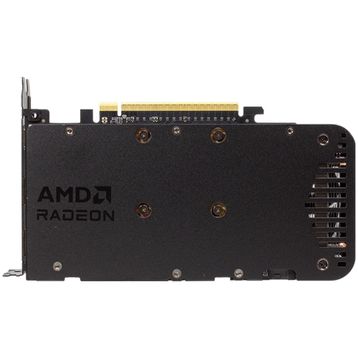 PowerColor Radeon RX 9060 XT Reaper 8G-A 8GB GDDR6 Ekran Kartı
