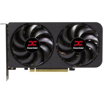 PowerColor Radeon RX 9060 XT Reaper 8G-A 8GB GDDR6 Ekran Kartı