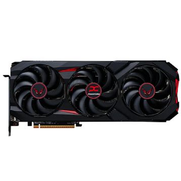 PowerColor Red Devil Radeon RX 9070 XT 16G-E/OC 16GB GDDR6 Ekran Kartı
