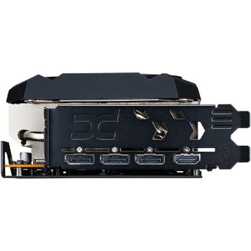 PowerColor Red Devil Radeon RX 9070 XT 16G-E/OC 16GB GDDR6 Ekran Kartı