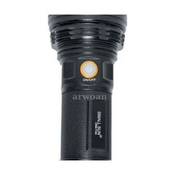 Powerdex PD-12000 Profesyonel Avcı El Feneri