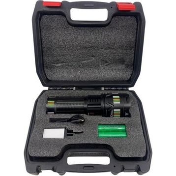 Powerdex PD-12800 El Feneri