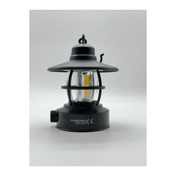 Powerdex PD-1515 Şarjlı Kamp Lambası