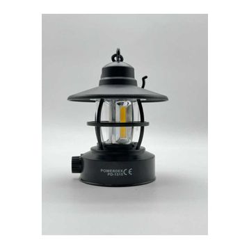 Powerdex PD-1515 Şarjlı Kamp Lambası