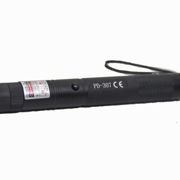 Powerdex Pd-307 Yeşil Şarjlı Lazer Pointer