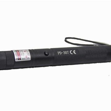 Powerdex Pd-307 Yeşil Şarjlı Lazer Pointer