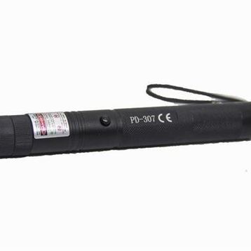 Powerdex Pd-307 Yeşil Şarjlı Lazer Pointer