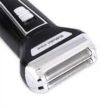 Powerdex PD-600 3'lü Tıraş Makinesi