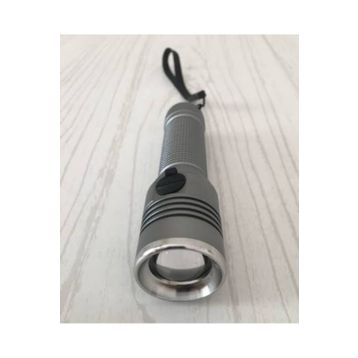 Powerdex PD-6007 Metal Şarj Edilebilir El Feneri