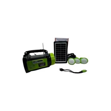 Powerdex PD-9090 Cob Ledli Solar Şarjlı El Feneri