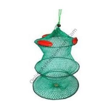 Powerex 50x65 cm Şamandıralı İp Livar