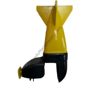 Powerex Lüks Yemleme Roketi